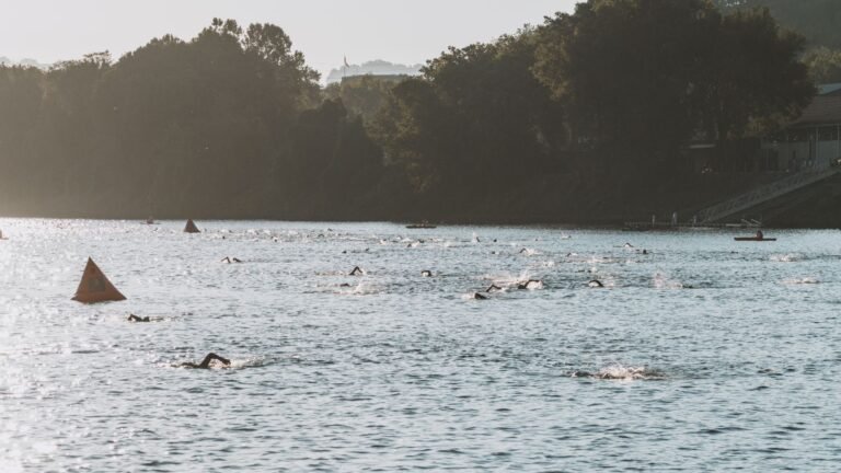 Best Backup Goggles for Triathlon Race Day: The Pair You Hope You Never Need