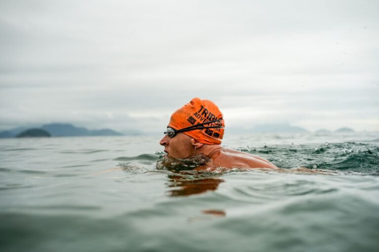 Why Do Open Water Goggles Leak? A Practical Fit-Fix Guide